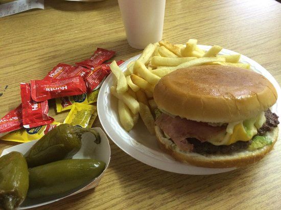 El Venado Restaurant